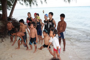 saipan kids 