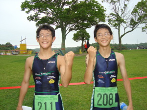 2010ジュニア男子
