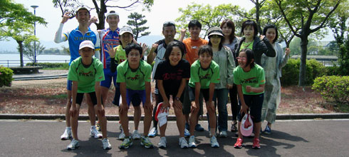 Team Efforts