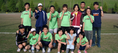 Team Efforts