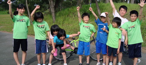 Team Efforts