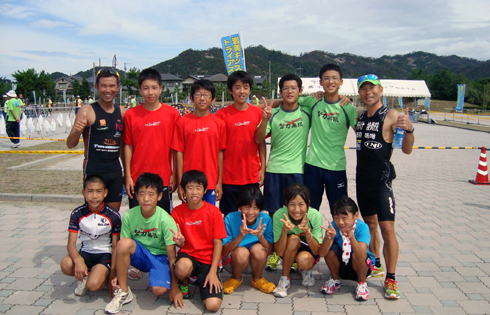 Team Efforts