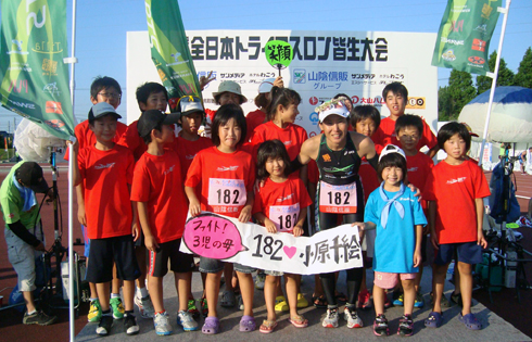 Team Efforts