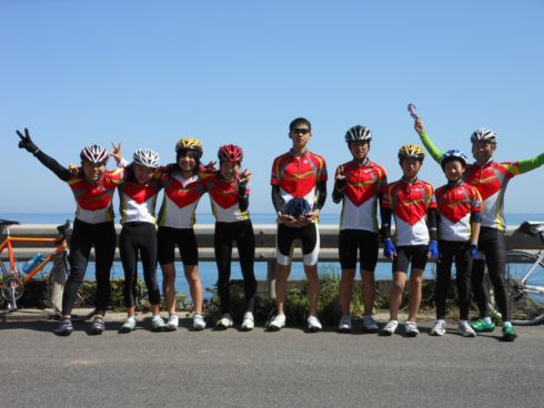 Team Efforts