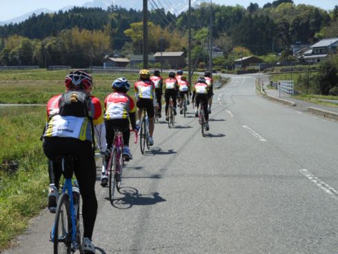 Team Efforts
